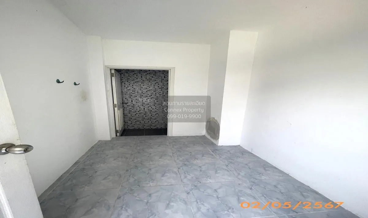 ขายบ้าน  ณุศาศิริ วงแหวน - พระราม 9 สะพานสูง เขต สะพานสูง กรุงเทพ