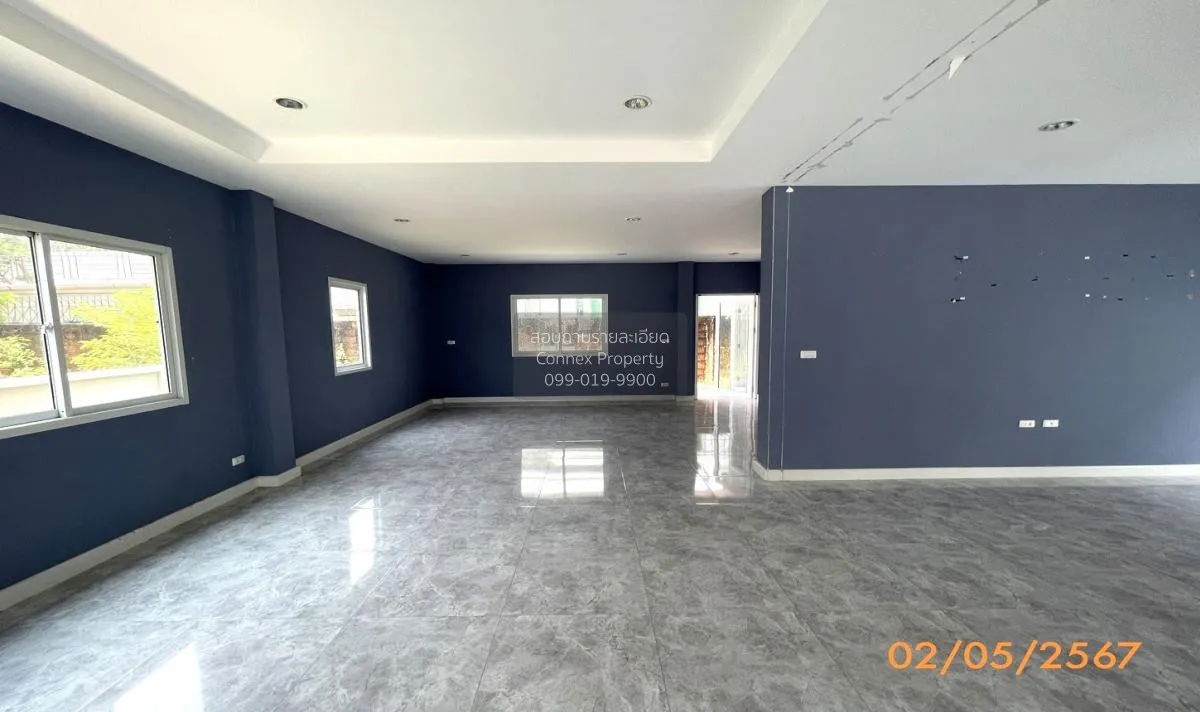 ขายบ้าน  ณุศาศิริ วงแหวน - พระราม 9 สะพานสูง เขต สะพานสูง กรุงเทพ