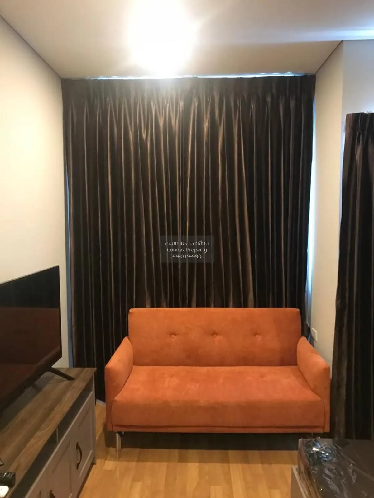 For Rent Condo , Lumpini Place Taopoon - Interchange , MRT-Tao Po 1