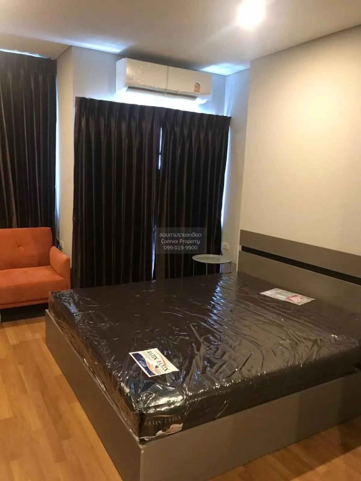 For Rent Condo , Lumpini Place Taopoon - Interchange , MRT-Tao Po 3