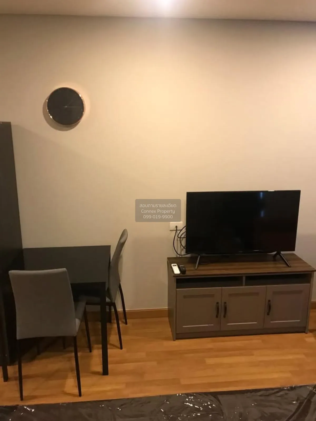 For Rent Condo , Lumpini Place Taopoon - Interchange , MRT-Tao Po 4