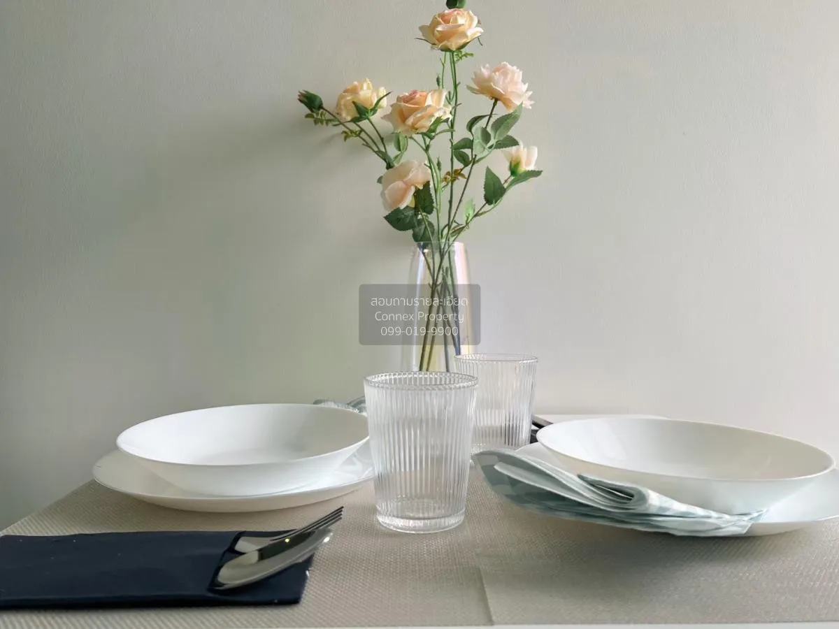 For Rent Condo , Metro Sky Prachachuen , MRT-Bang Son , Wong Sawa 4