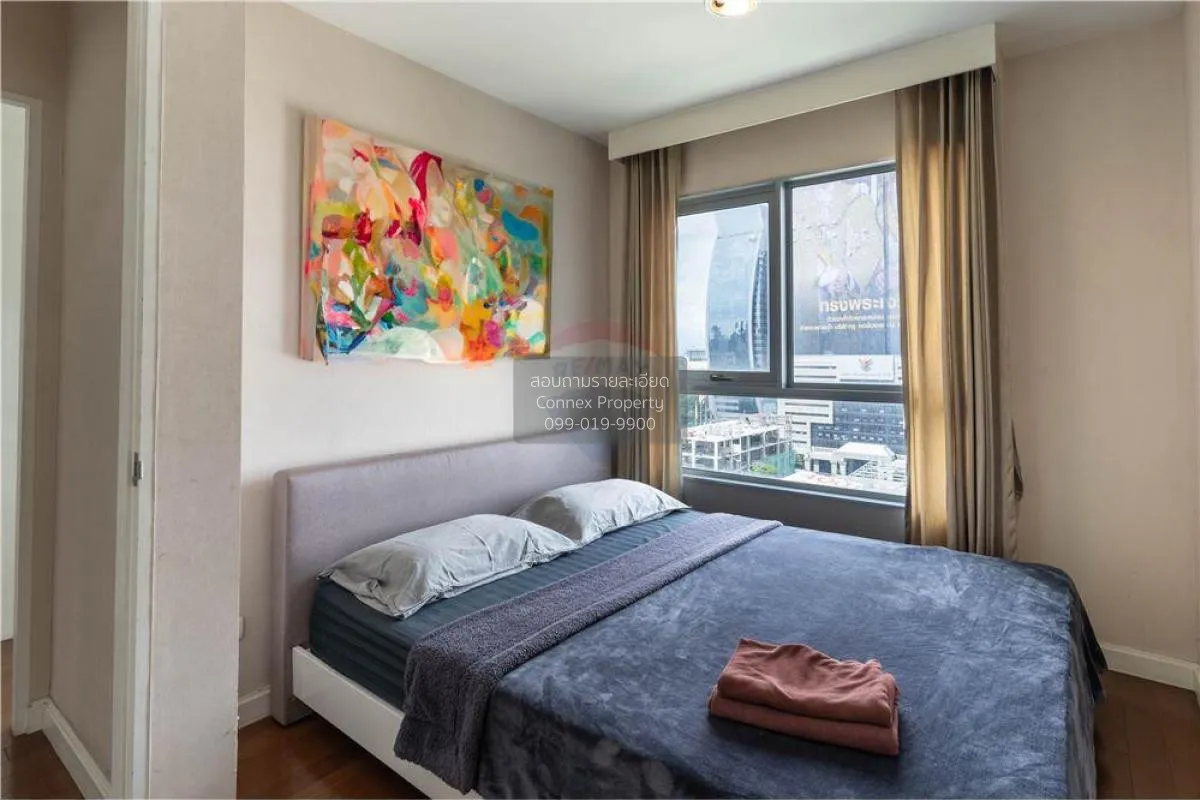 เช่าคอนโด  เบ็ล แกรนด์ พระราม 9 MRT-พระราม 9 ห้วยขวาง เขต ห้วยขวา