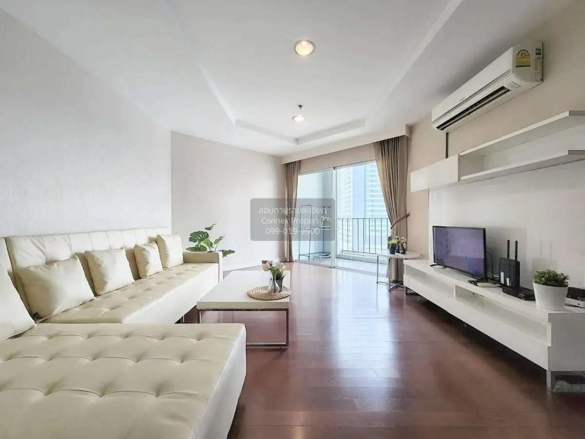 เช่าคอนโด  เบ็ล แกรนด์ พระราม 9 MRT-พระราม 9 ห้วยขวาง เขต ห้วยขวา 2