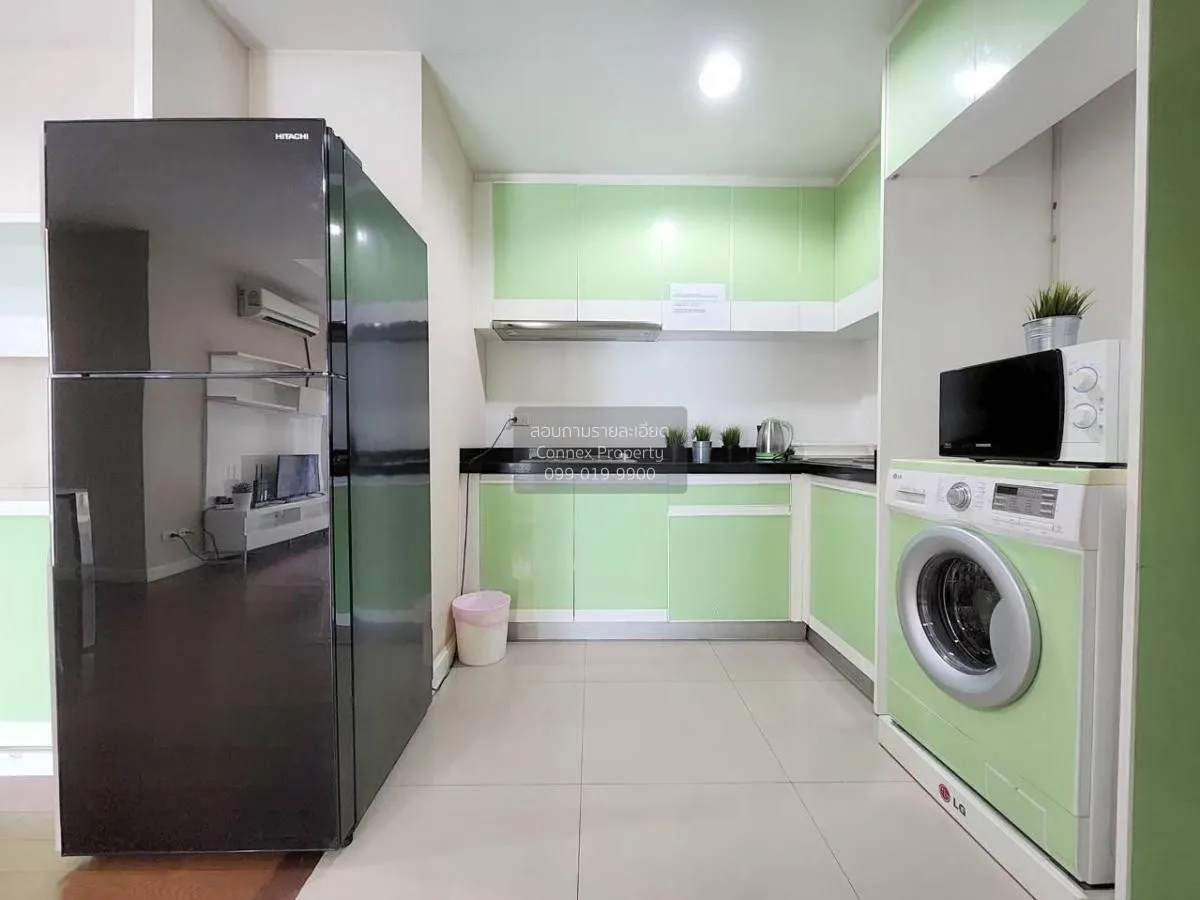 เช่าคอนโด  เบ็ล แกรนด์ พระราม 9 MRT-พระราม 9 ห้วยขวาง เขต ห้วยขวา