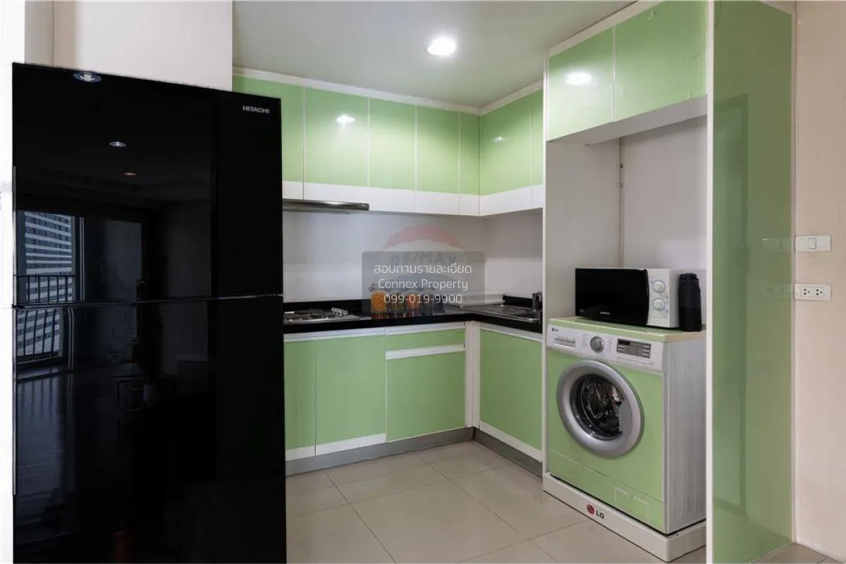 เช่าคอนโด  เบ็ล แกรนด์ พระราม 9 MRT-พระราม 9 ห้วยขวาง เขต ห้วยขวา