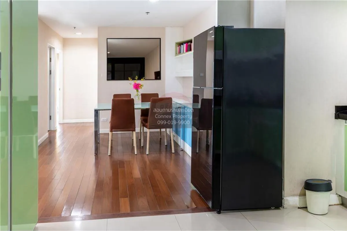 เช่าคอนโด  เบ็ล แกรนด์ พระราม 9 MRT-พระราม 9 ห้วยขวาง เขต ห้วยขวา