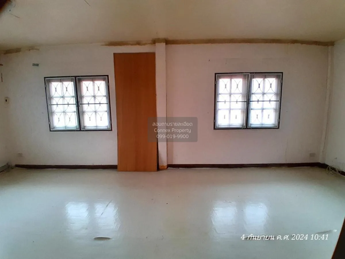 For Sale House , Phanason Garden Home 3 , Saen Saep , Min Buri , 