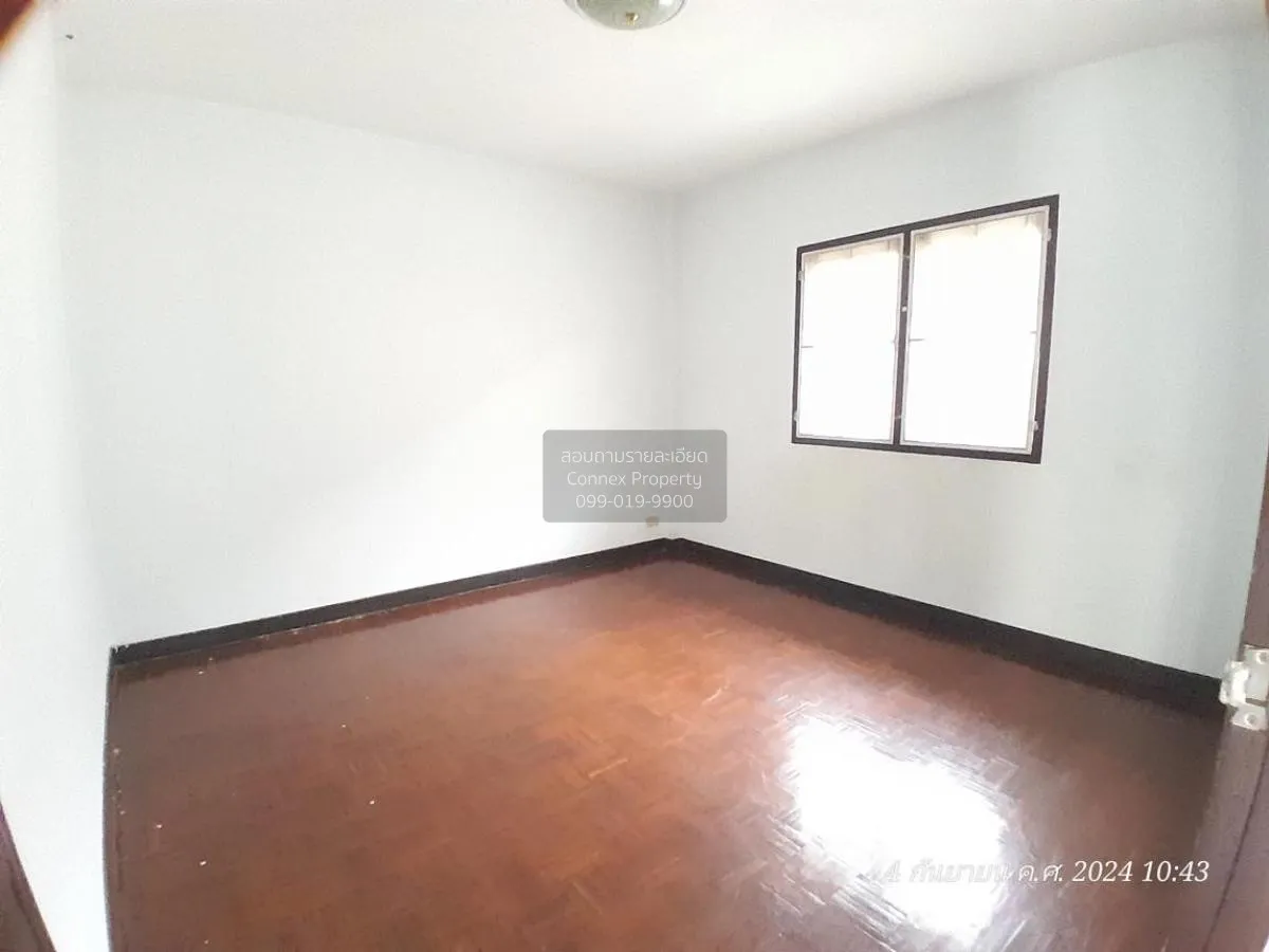For Sale House , Phanason Garden Home 3 , Saen Saep , Min Buri , 