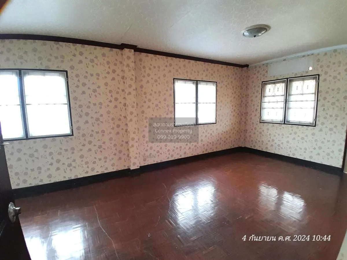 For Sale House , Phanason Garden Home 3 , Saen Saep , Min Buri , 