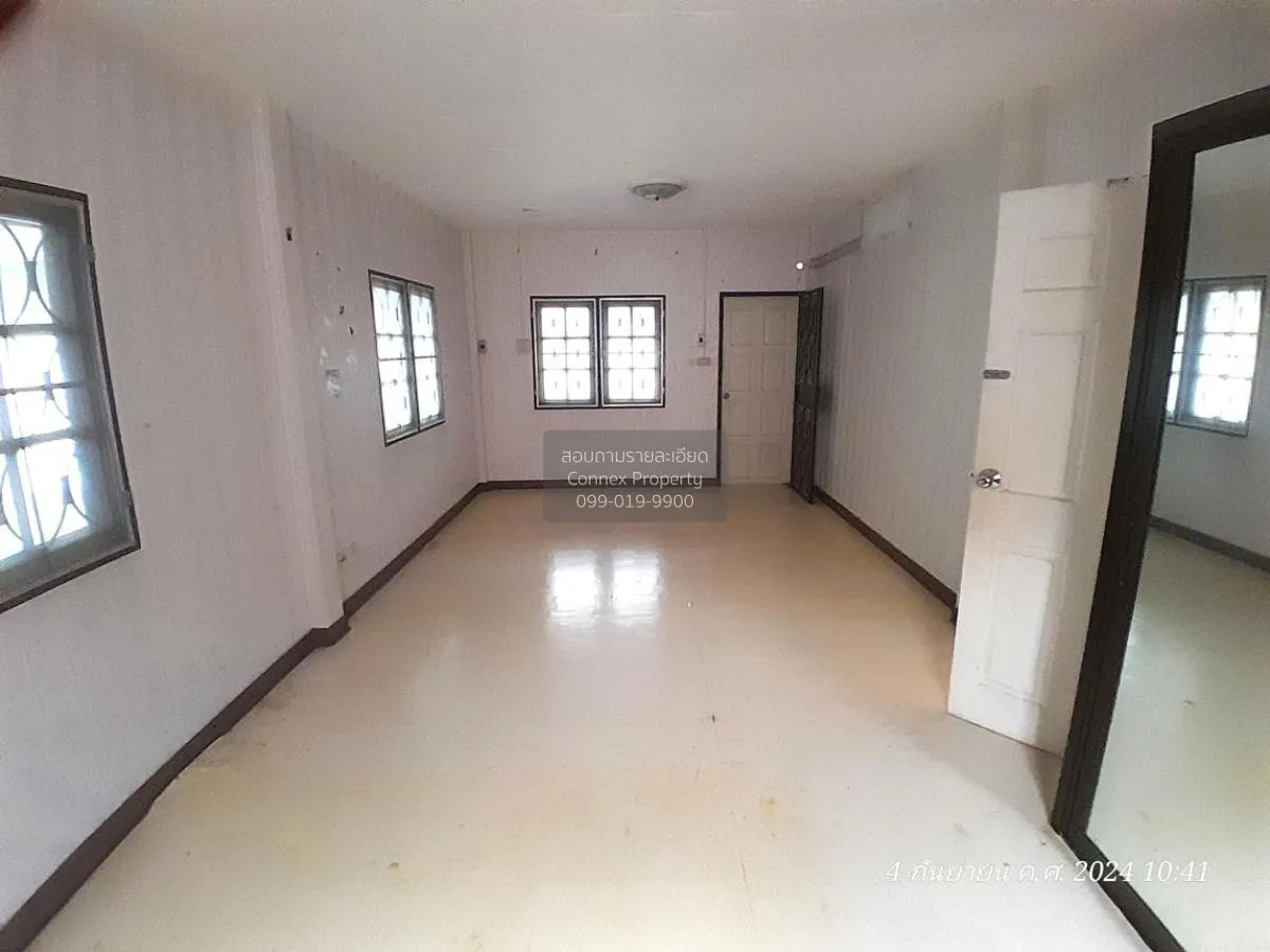 For Sale House , Phanason Garden Home 3 , Saen Saep , Min Buri , 