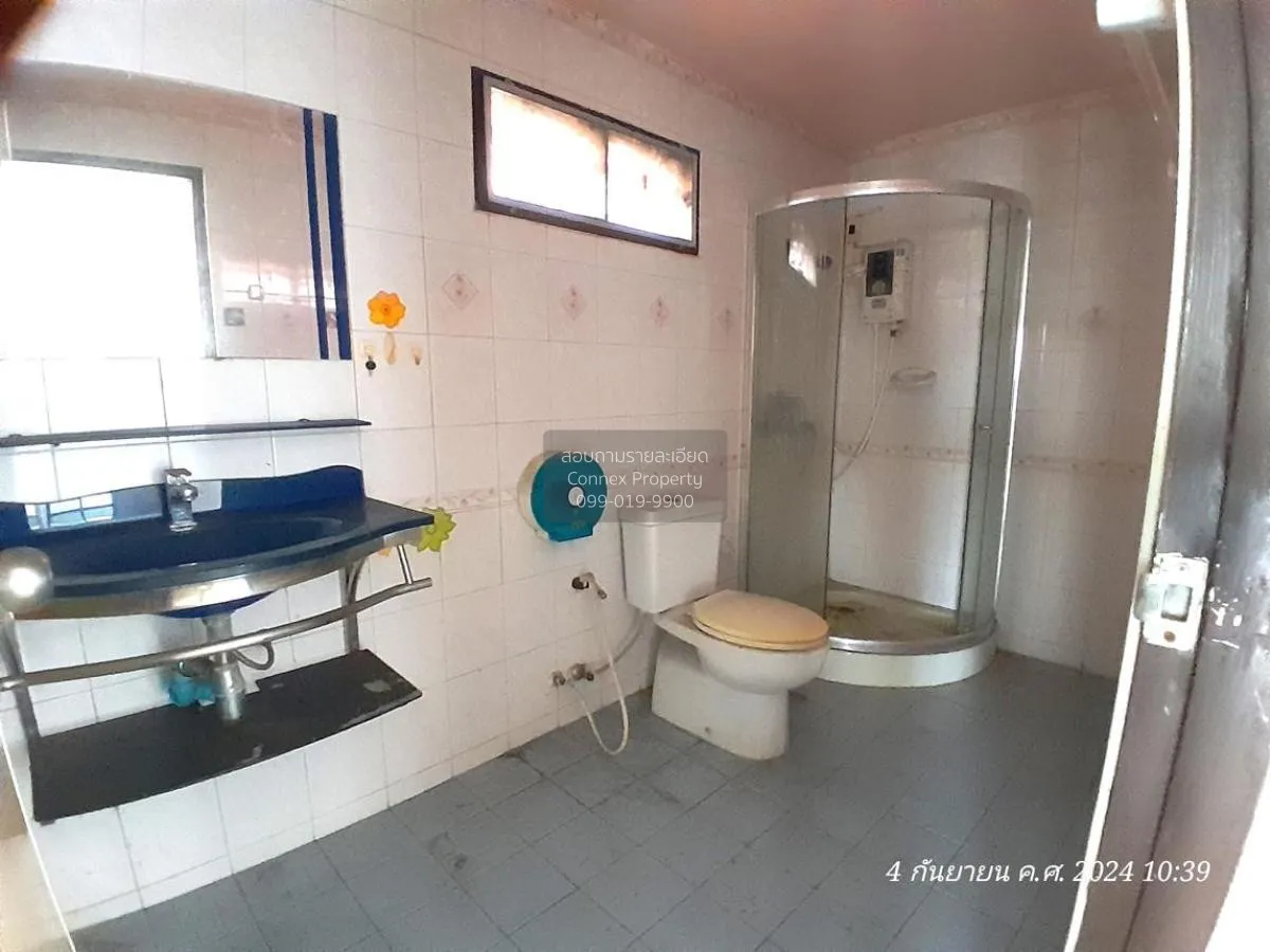 For Sale House , Phanason Garden Home 3 , Saen Saep , Min Buri , 