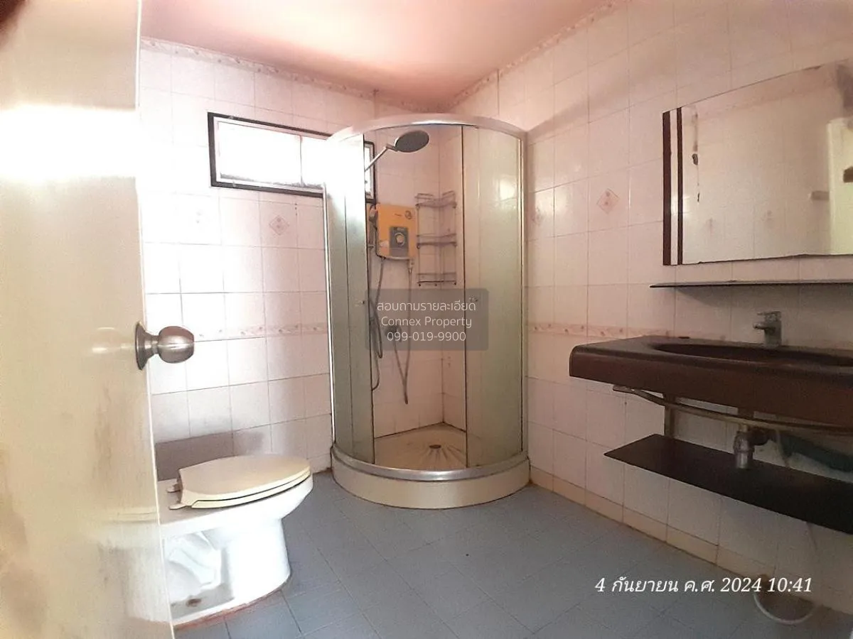 For Sale House , Phanason Garden Home 3 , Saen Saep , Min Buri , 