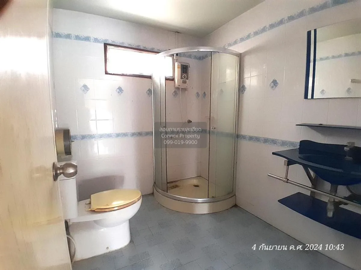 For Sale House , Phanason Garden Home 3 , Saen Saep , Min Buri , 