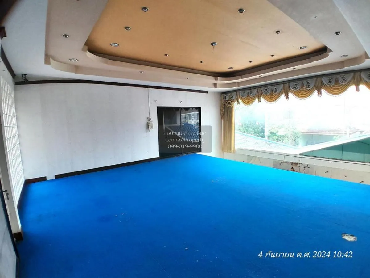 For Sale House , Phanason Garden Home 3 , Saen Saep , Min Buri , 