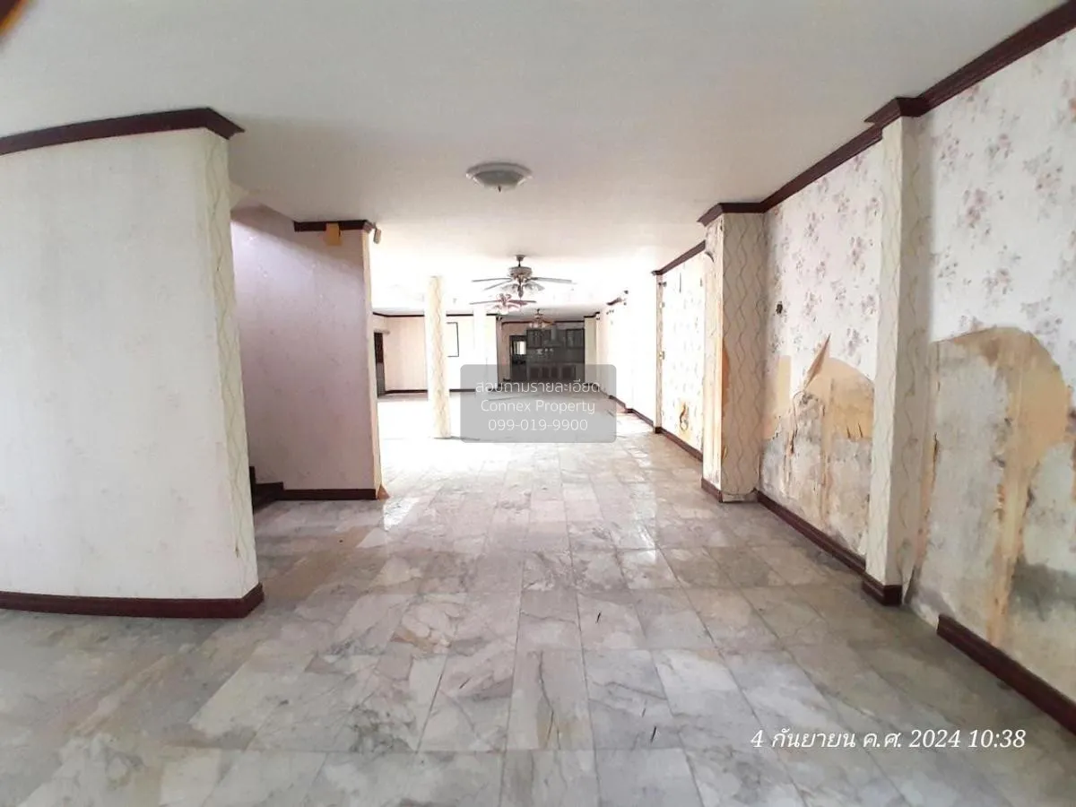 For Sale House , Phanason Garden Home 3 , Saen Saep , Min Buri , 