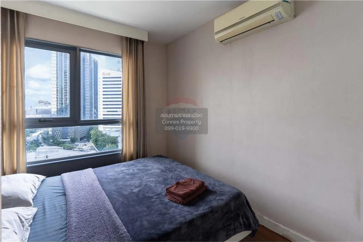 ขายคอนโด  เบ็ล แกรนด์ พระราม 9 MRT-พระราม 9 ห้วยขวาง เขต ห้วยขวาง