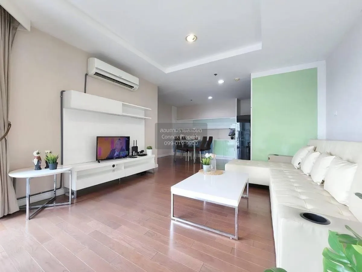 ขายคอนโด  เบ็ล แกรนด์ พระราม 9 MRT-พระราม 9 ห้วยขวาง เขต ห้วยขวาง 3