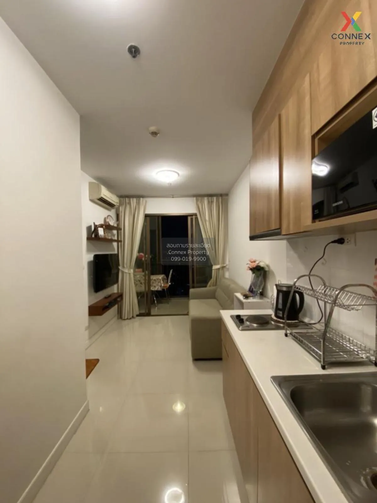 For Sale Condo , Ideo Mix Sukhumvit 103 , BTS-Udom Suk , Bang Na  2