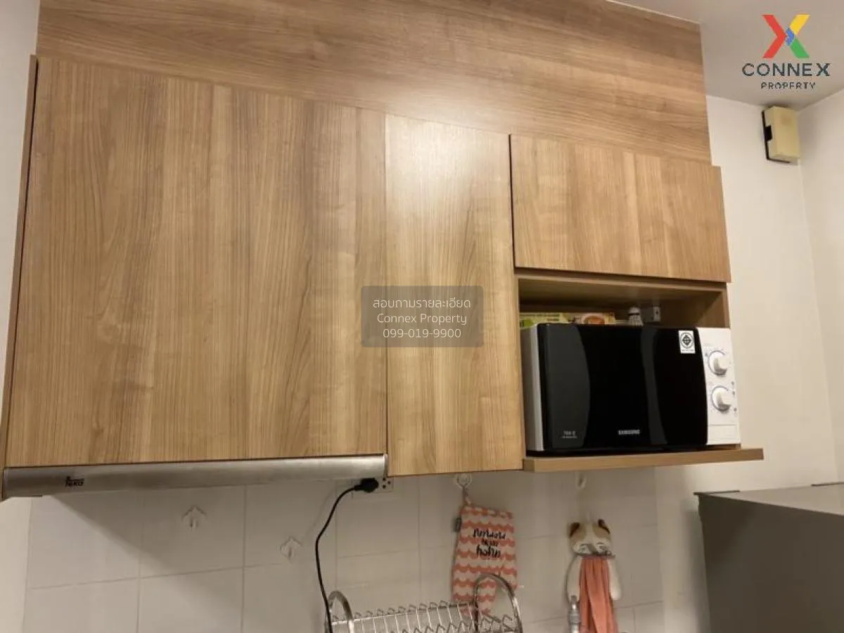 For Sale Condo , Ideo Mix Sukhumvit 103 , BTS-Udom Suk , Bang Na 