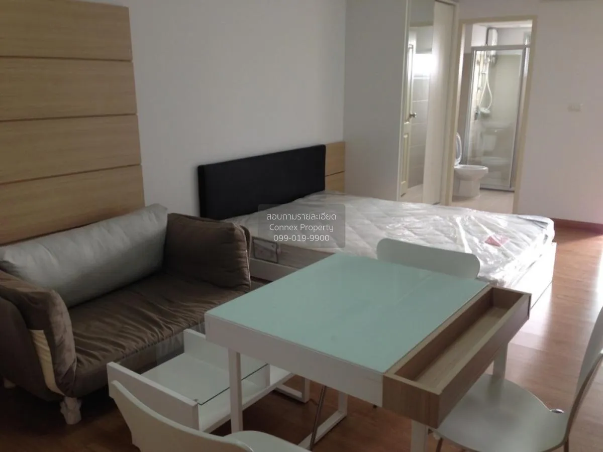For Rent Condo , Supalai Park Ekamai - Thonglor , BTS-Ekkamai , B 2