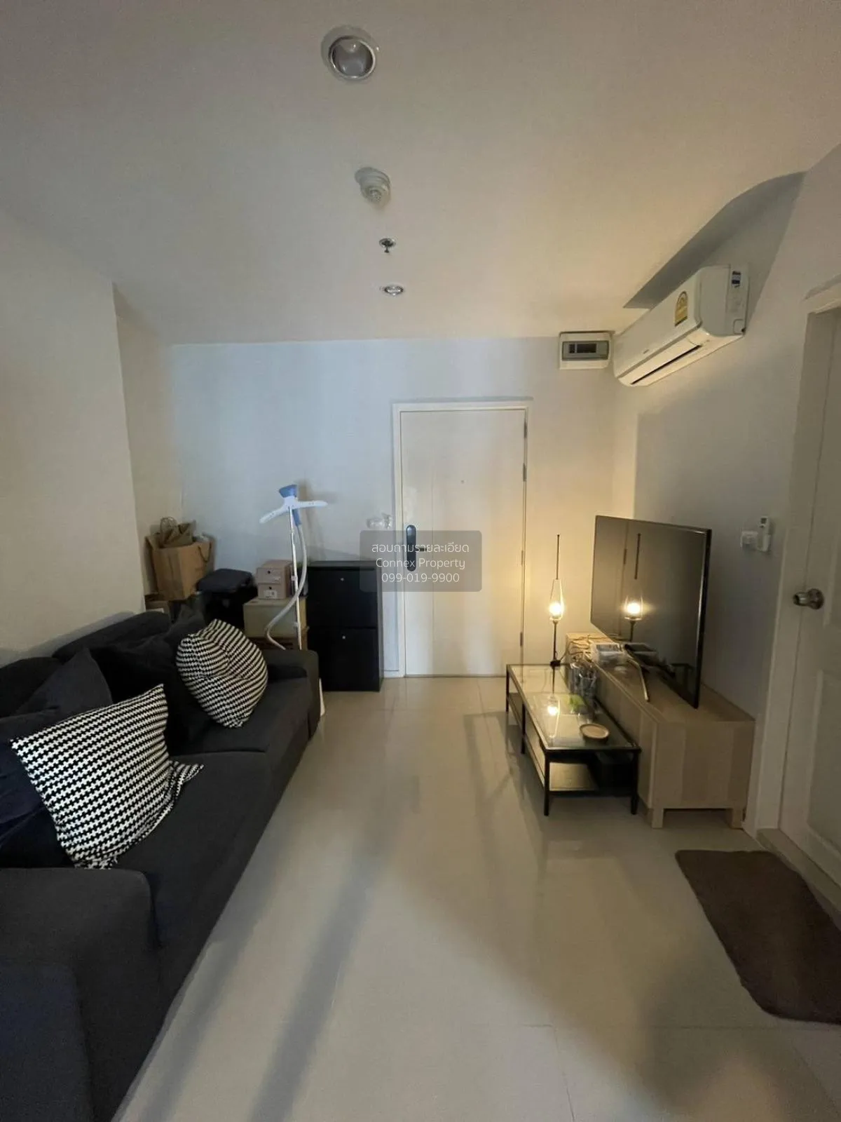 For Rent Condo , Aspire Rama 9 , MRT-Phra Ram 9 , Huai Khwang , H 1
