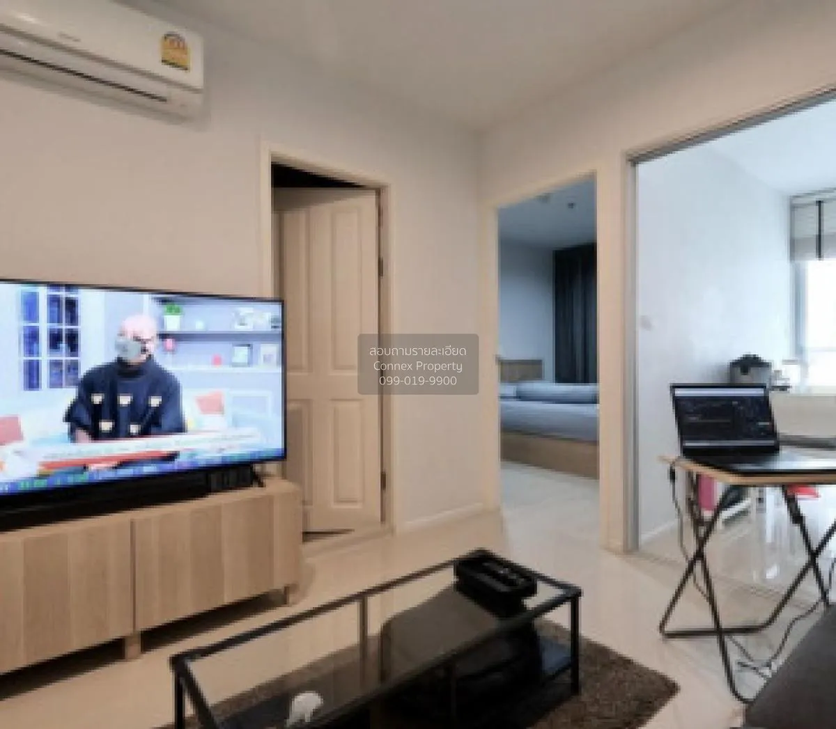 For Rent Condo , Aspire Rama 9 , MRT-Phra Ram 9 , Huai Khwang , H 2