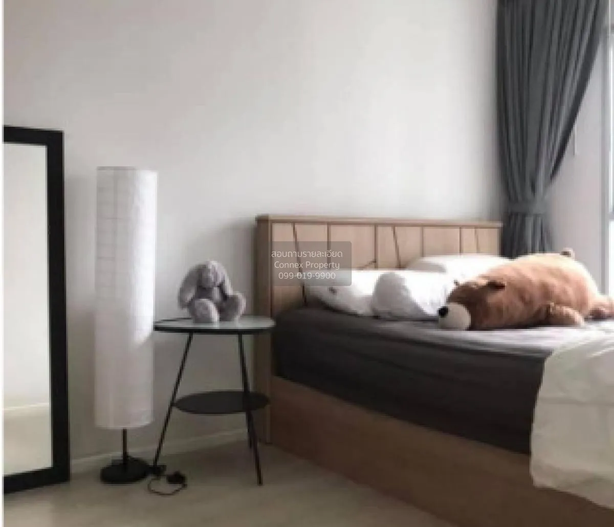 For Rent Condo , Aspire Rama 9 , MRT-Phra Ram 9 , Huai Khwang , H 4