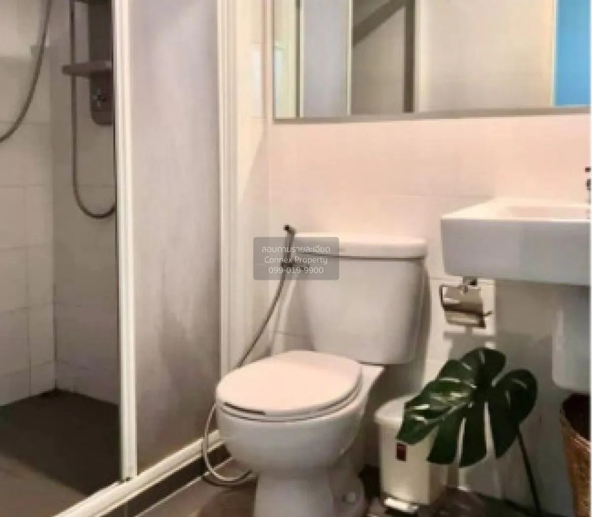 For Rent Condo , Aspire Rama 9 , MRT-Phra Ram 9 , Huai Khwang , H