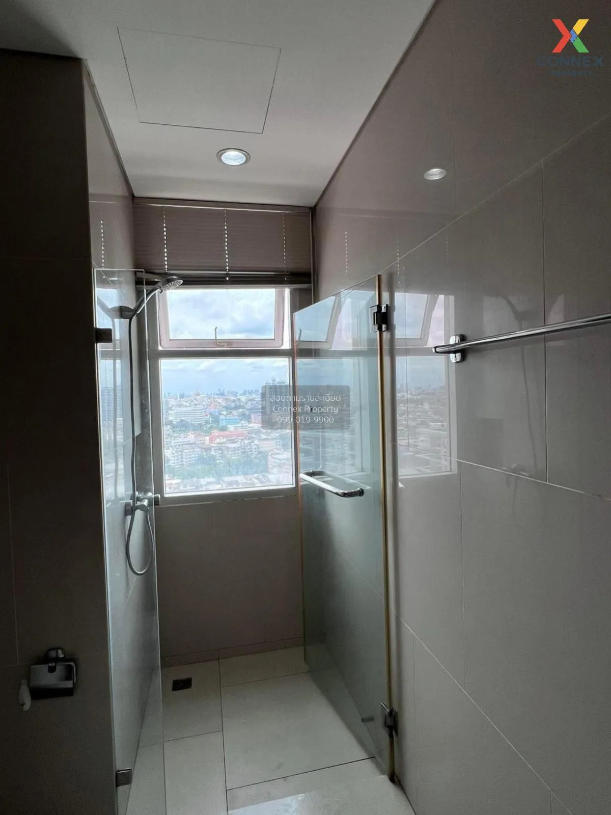 For Rent Condo , Villa Sathorn , BTS-Krung Thon Buri , Khlong Ton