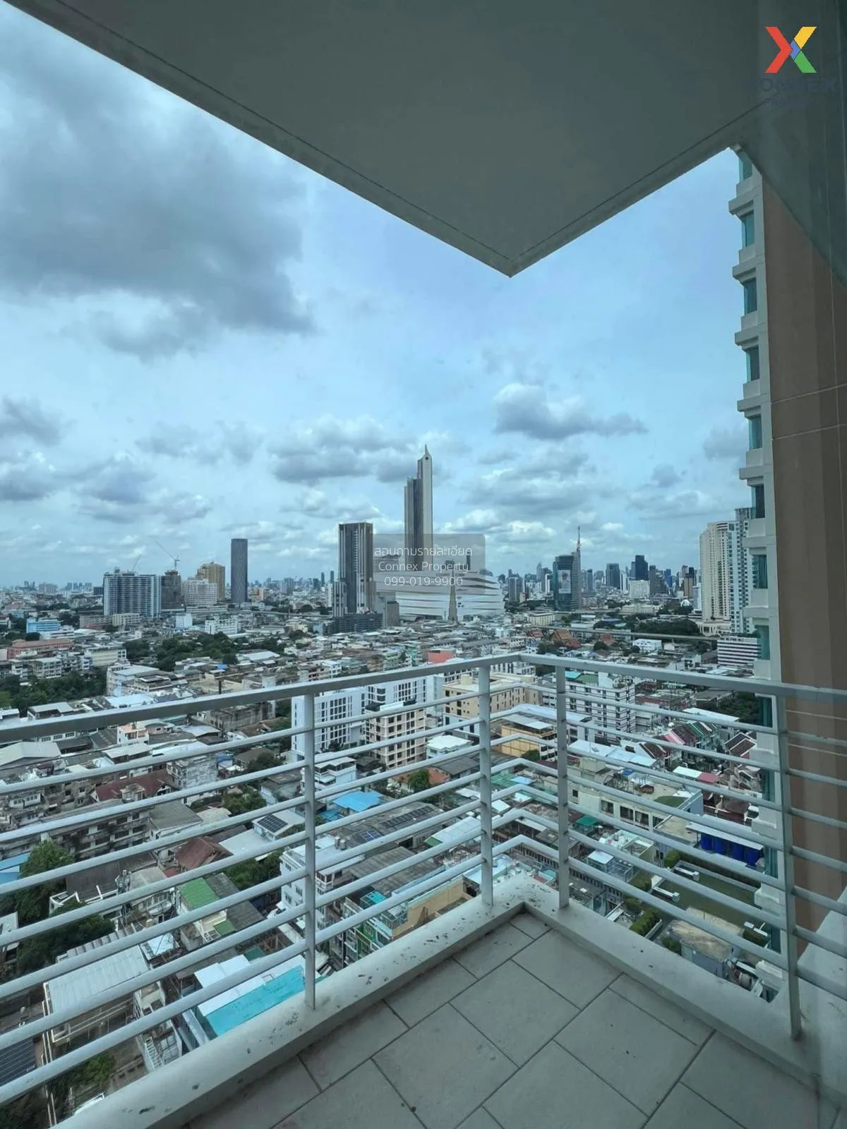 For Rent Condo , Villa Sathorn , BTS-Krung Thon Buri , Khlong Ton