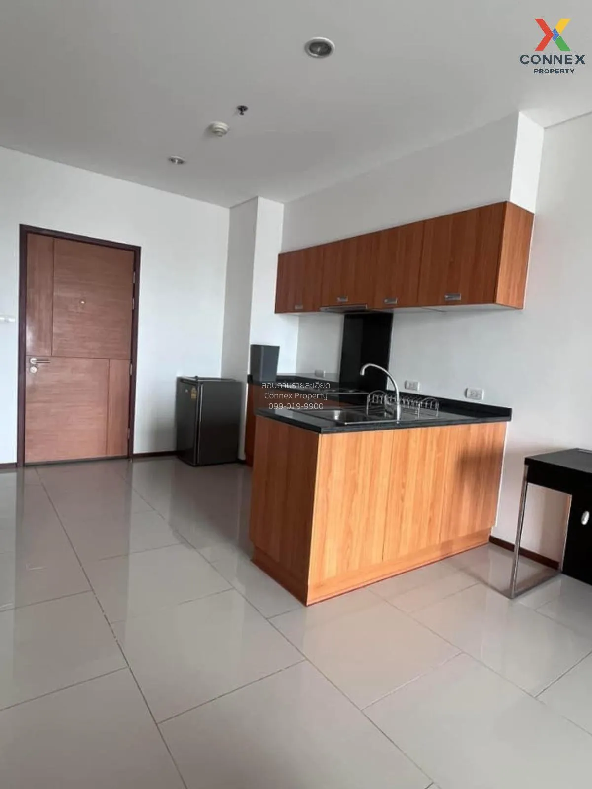 For Rent Condo , Villa Sathorn , BTS-Krung Thon Buri , Khlong Ton