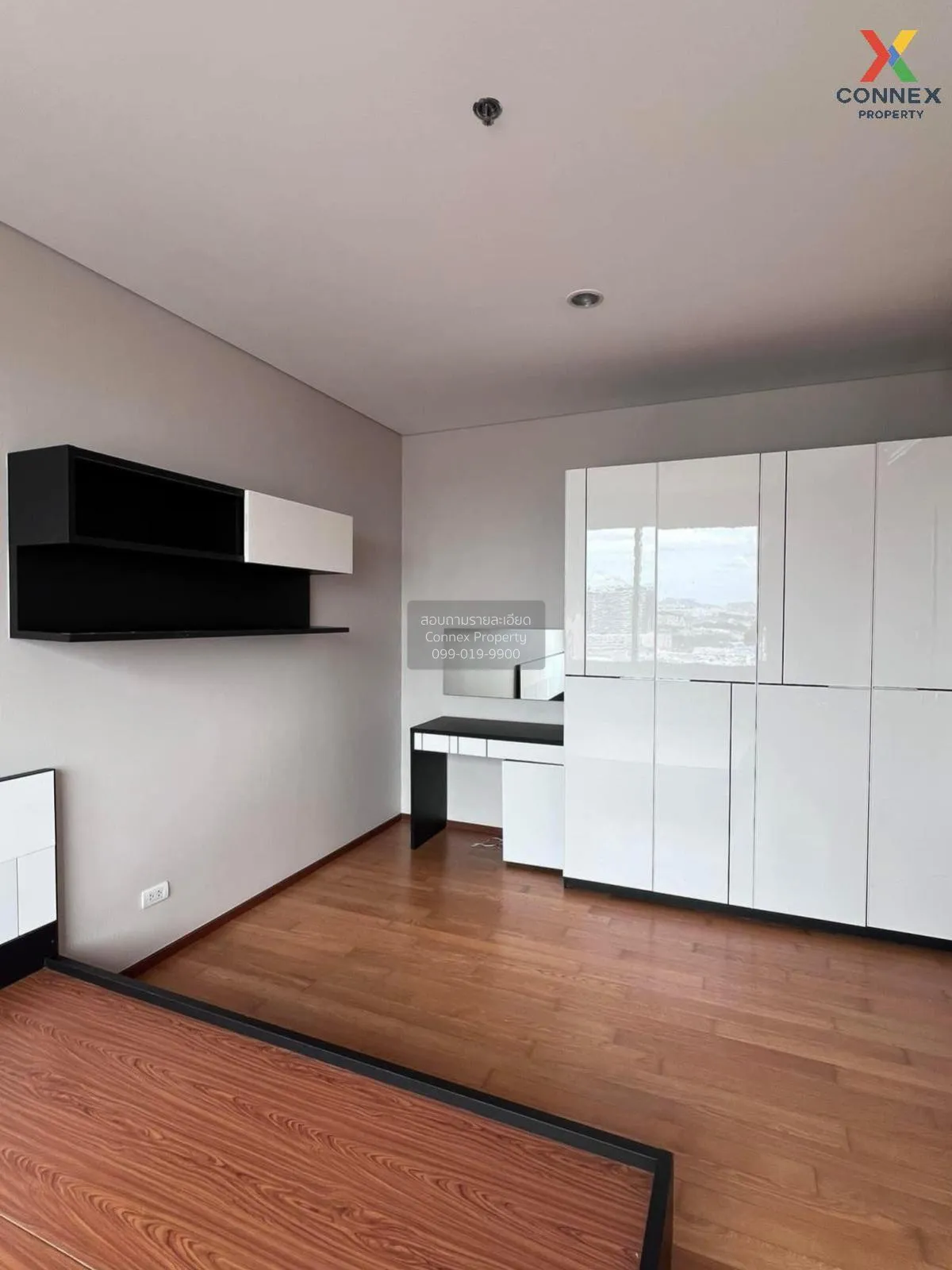 For Rent Condo , Villa Sathorn , BTS-Krung Thon Buri , Khlong Ton