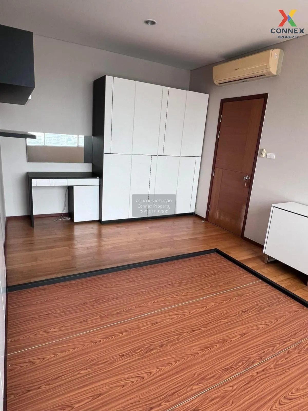 For Rent Condo , Villa Sathorn , BTS-Krung Thon Buri , Khlong Ton