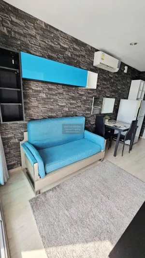 For Rent Condo , Ideo Wutthakat , BTS-Wutthakat , Bang Kho , Chom Thong , Bangkok , CX-113839