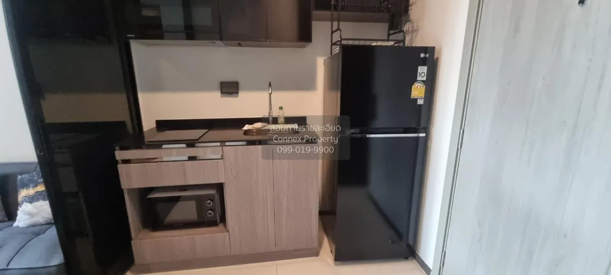 For Rent Condo , THE ORIGIN Ladprao 15 , MRT-Lat Phrao , Chomphon 2