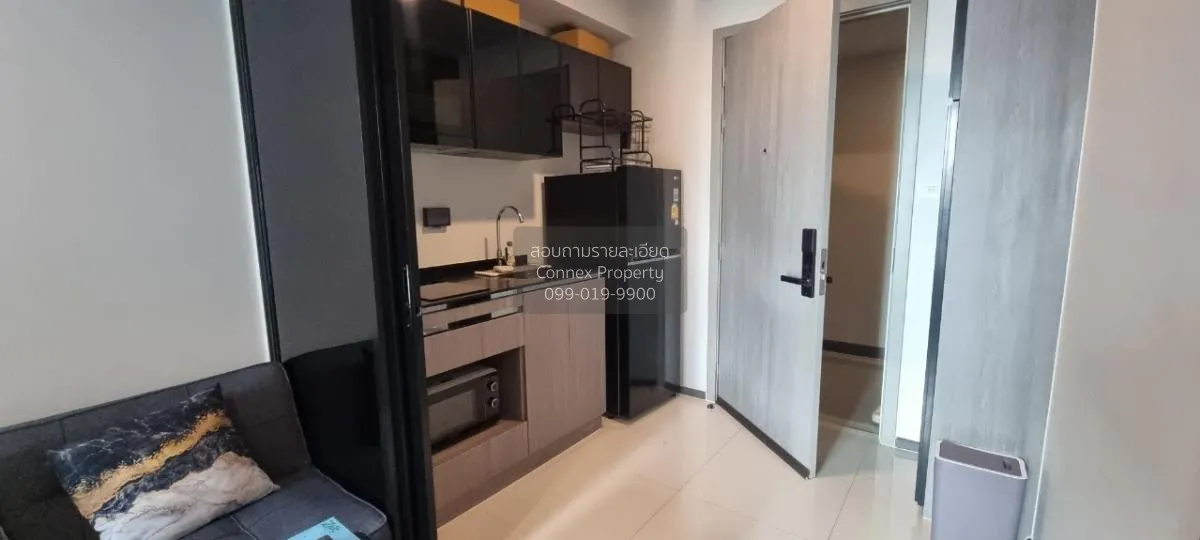 For Rent Condo , THE ORIGIN Ladprao 15 , MRT-Lat Phrao , Chomphon 3
