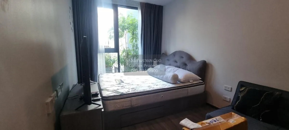 For Rent Condo , THE ORIGIN Ladprao 15 , MRT-Lat Phrao , Chomphon 4