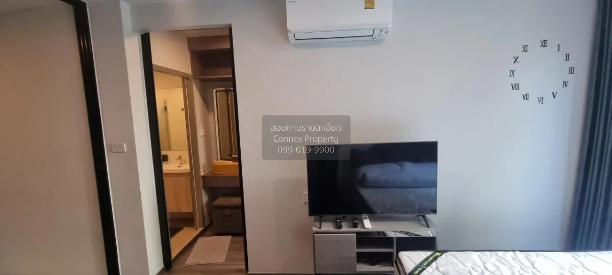 For Rent Condo , THE ORIGIN Ladprao 15 , MRT-Lat Phrao , Chomphon