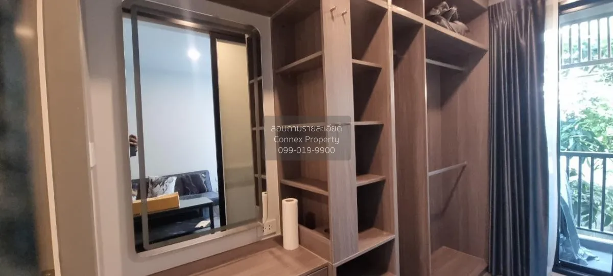 For Rent Condo , THE ORIGIN Ladprao 15 , MRT-Lat Phrao , Chomphon