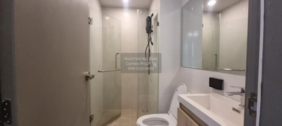 For Rent Condo , THE ORIGIN Ladprao 15 , MRT-Lat Phrao , Chomphon