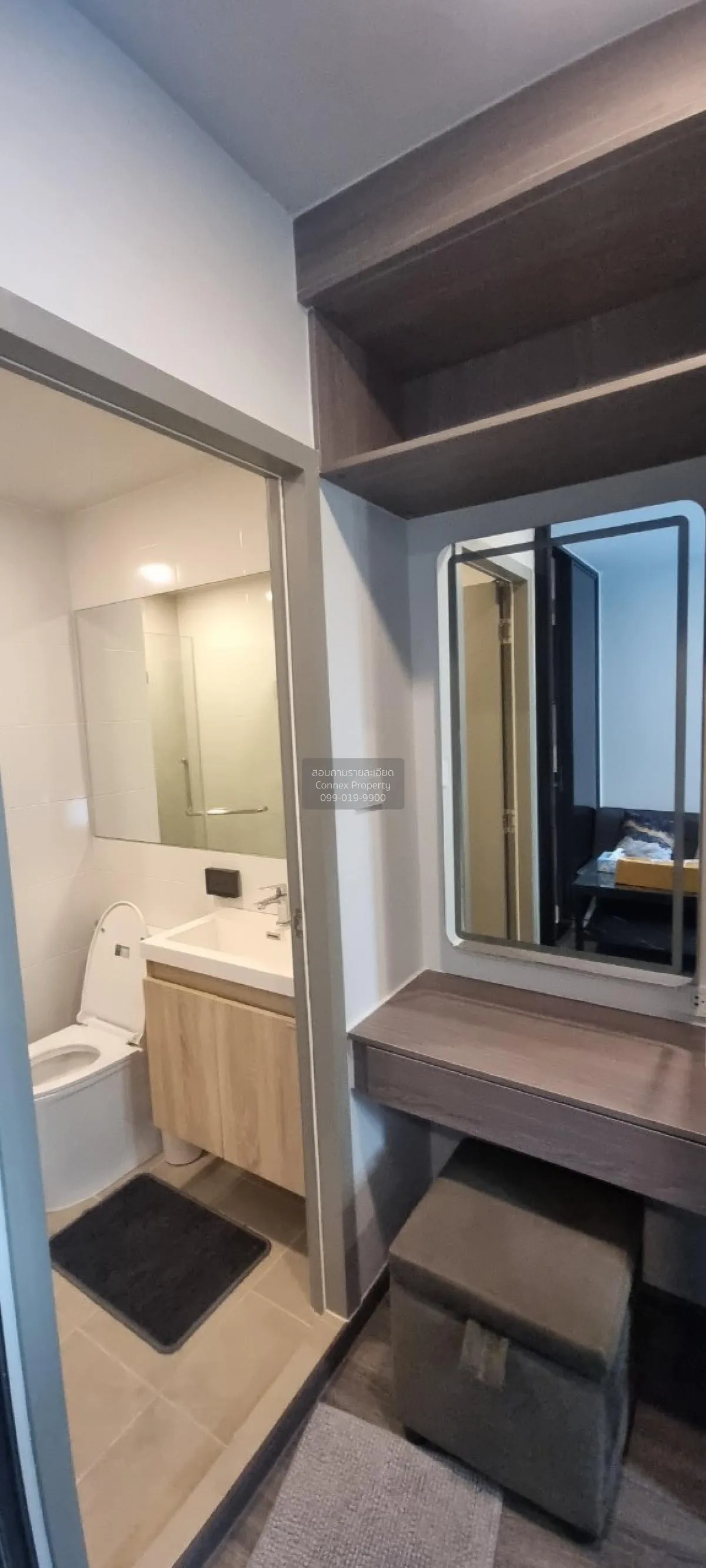 For Rent Condo , THE ORIGIN Ladprao 15 , MRT-Lat Phrao , Chomphon