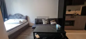 For Rent Condo , THE ORIGIN Ladprao 15 , MRT-Lat Phrao , Chomphon , Chatuchak , Bangkok , CX-113842