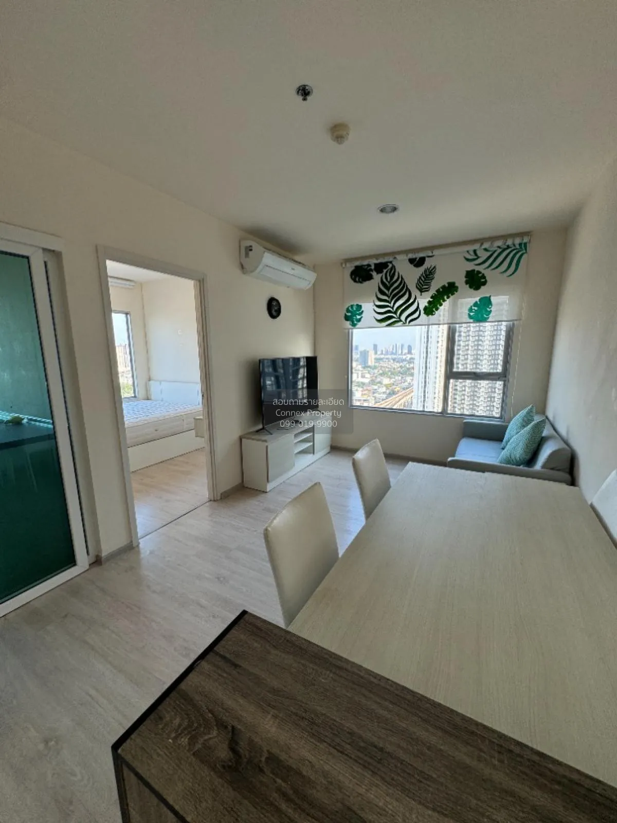 For Rent Condo , Aspire Ratchada - Wongsawang , MRT-Wong Sawang , 1