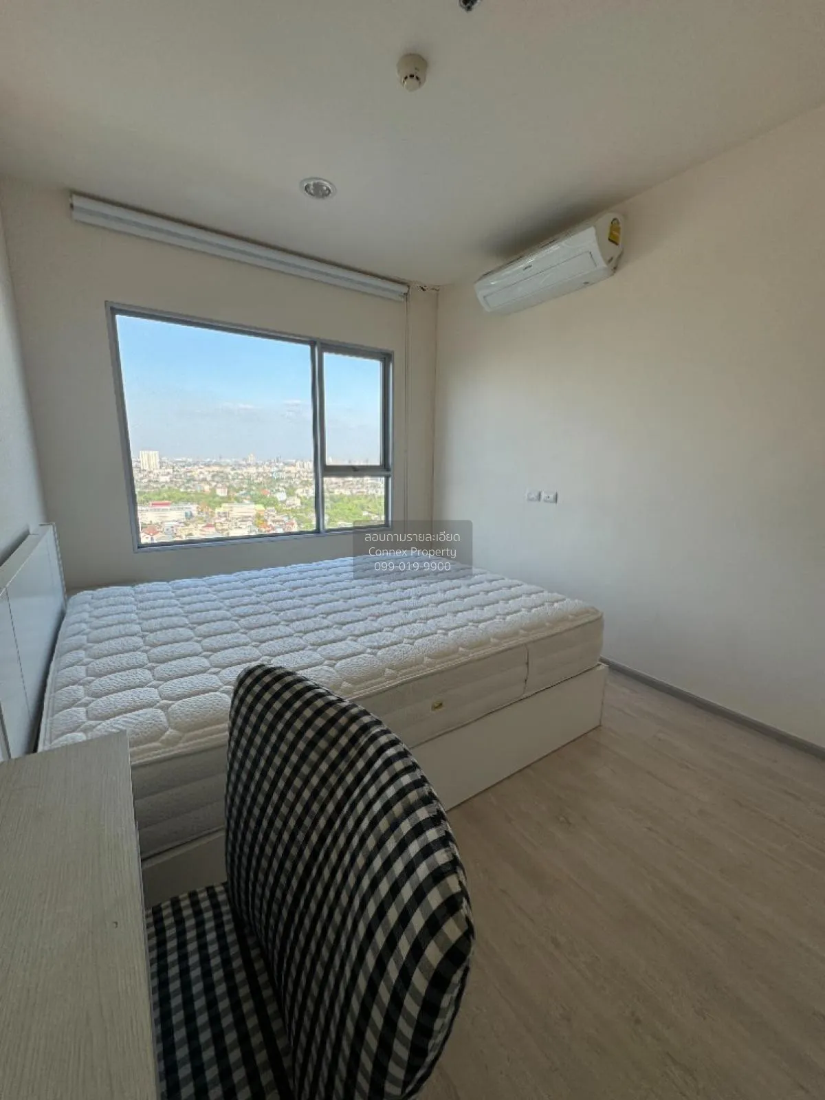 For Rent Condo , Aspire Ratchada - Wongsawang , MRT-Wong Sawang , 3