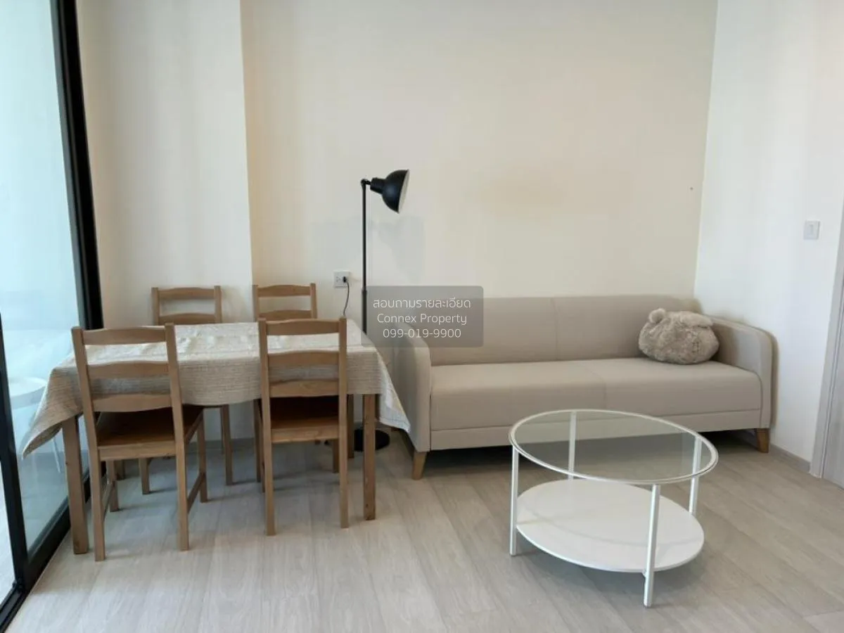 ขายคอนโด  ไลฟ์ อโศก MRT-เพชรบุรี บางกะปิ เขต ห้วยขวาง กรุงเทพ CX- 1