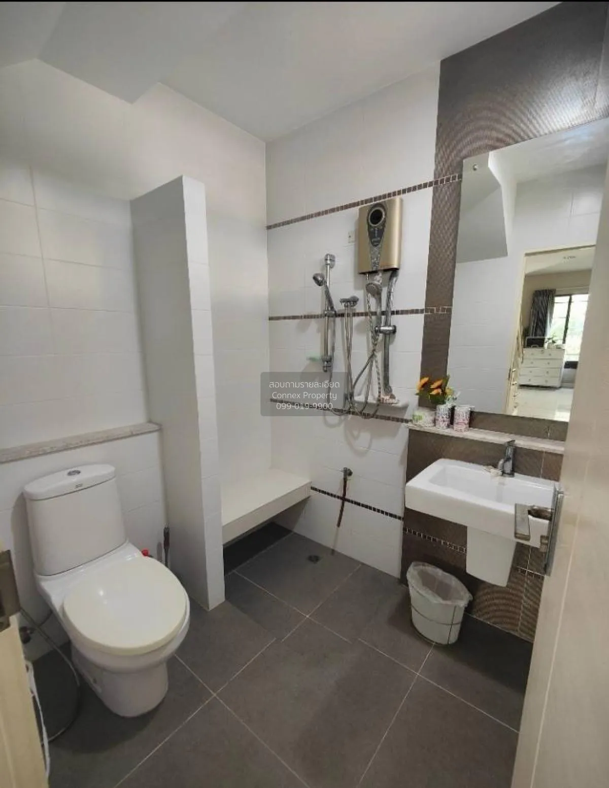 เช่าบ้าน  มัณฑนา เลค วัชรพล ออเงิน เขต คลองสามวา กรุงเทพ CX-11384