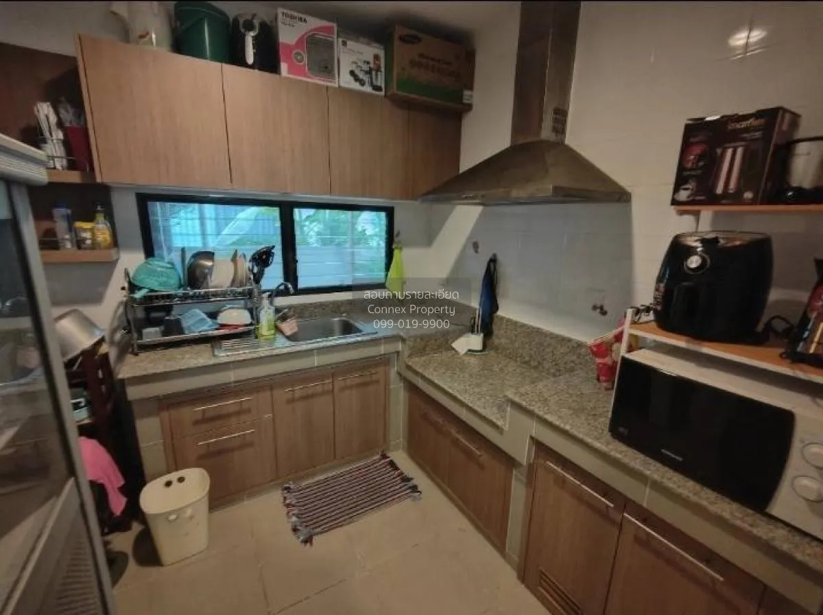 เช่าบ้าน  มัณฑนา เลค วัชรพล ออเงิน เขต คลองสามวา กรุงเทพ CX-11384