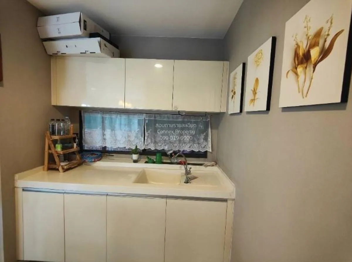 เช่าบ้าน  มัณฑนา เลค วัชรพล ออเงิน เขต คลองสามวา กรุงเทพ CX-11384