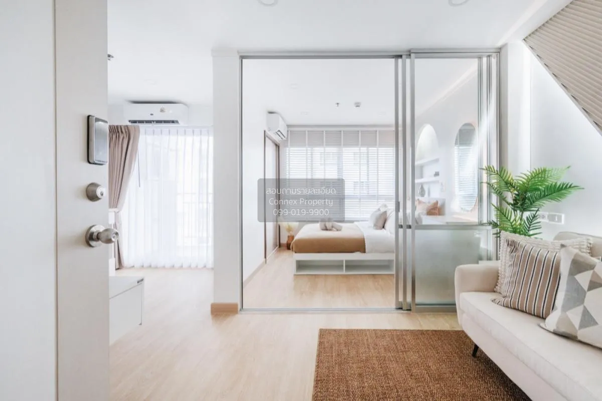 For Rent Condo , Lumpini Mega city Bangna , Bang Kaeo , Bang Phli 2